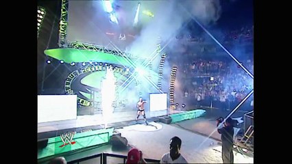 Slip and Slide - WWE Top 10