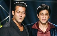 Salman Khan Beats Shah Rukh Khan By Becoming The Richest Celebrity - Bollywood Asia
