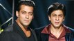 Salman Khan Beats Shah Rukh Khan By Becoming The Richest Celebrity - Bollywood Asia