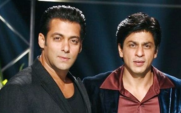 Salman Khan Beats Shah Rukh Khan By Becoming The Richest Celebrity - Bollywood Asia