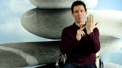 Fast Anger Management With TFT Thought Field Therapy