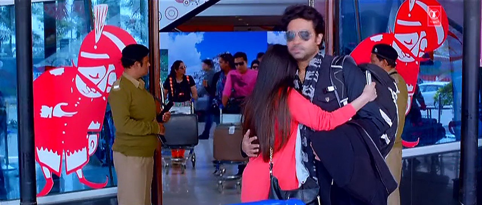 All is Well (2015) Hindi 720p DvDRip - ESubs - Movie watch online 1