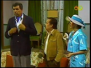 CHESPIRITO EPISODIO 266 (1985)