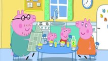 YTP - Peppa pig teaches recycling to the starving children