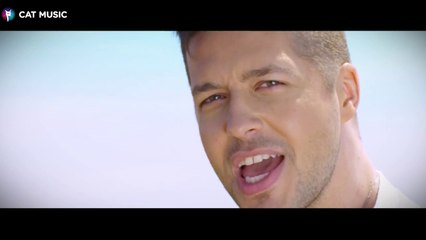 Andreea Banica feat. GEØRGE - Rain in July (Official Video) by Panda Music