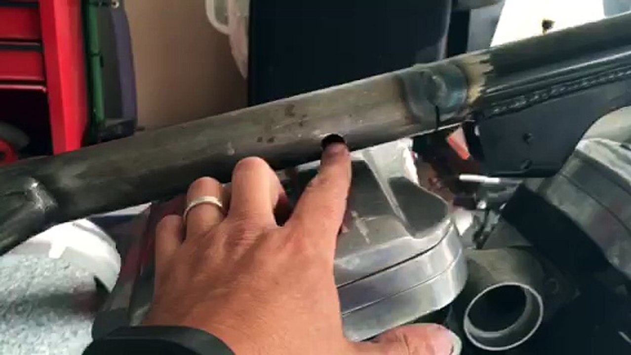 Sportster Make over part 8