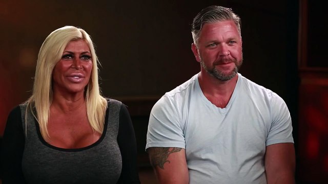 Couples Therapy With Dr. Jenn | Big Ang & Neil Teaser | Premieres October 7th + 10/9C | VH1