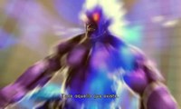 Batalla de Ultra Street Fighter IV: jst_bleed, Blanka vs Oni, kontra contreras