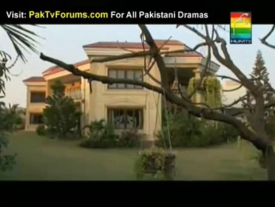 Mar Jaye Bhi Tu Kya by Hum Tv Episode 42 - Part 2/2