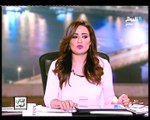 رانيا بدوي | مخطئ وليس من مصلحته الذى يحشد هؤلاء المواطنين ضد الصحفيين الذين يدافعون طوال الوقت عن مصالحه