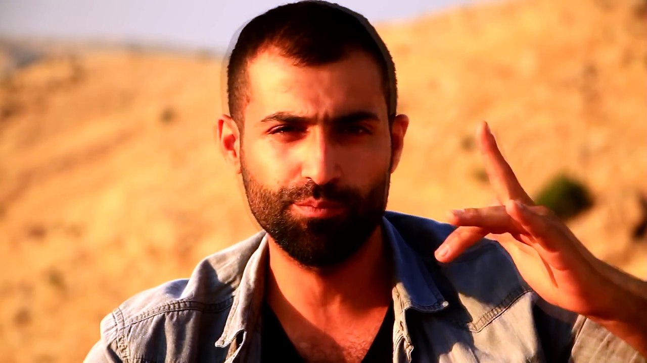 Kurdoo & Jiwar ÇİYA