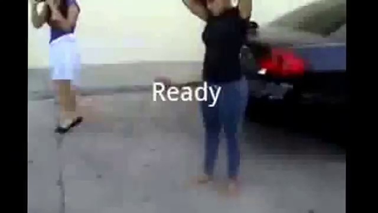 Beautiful Fight
