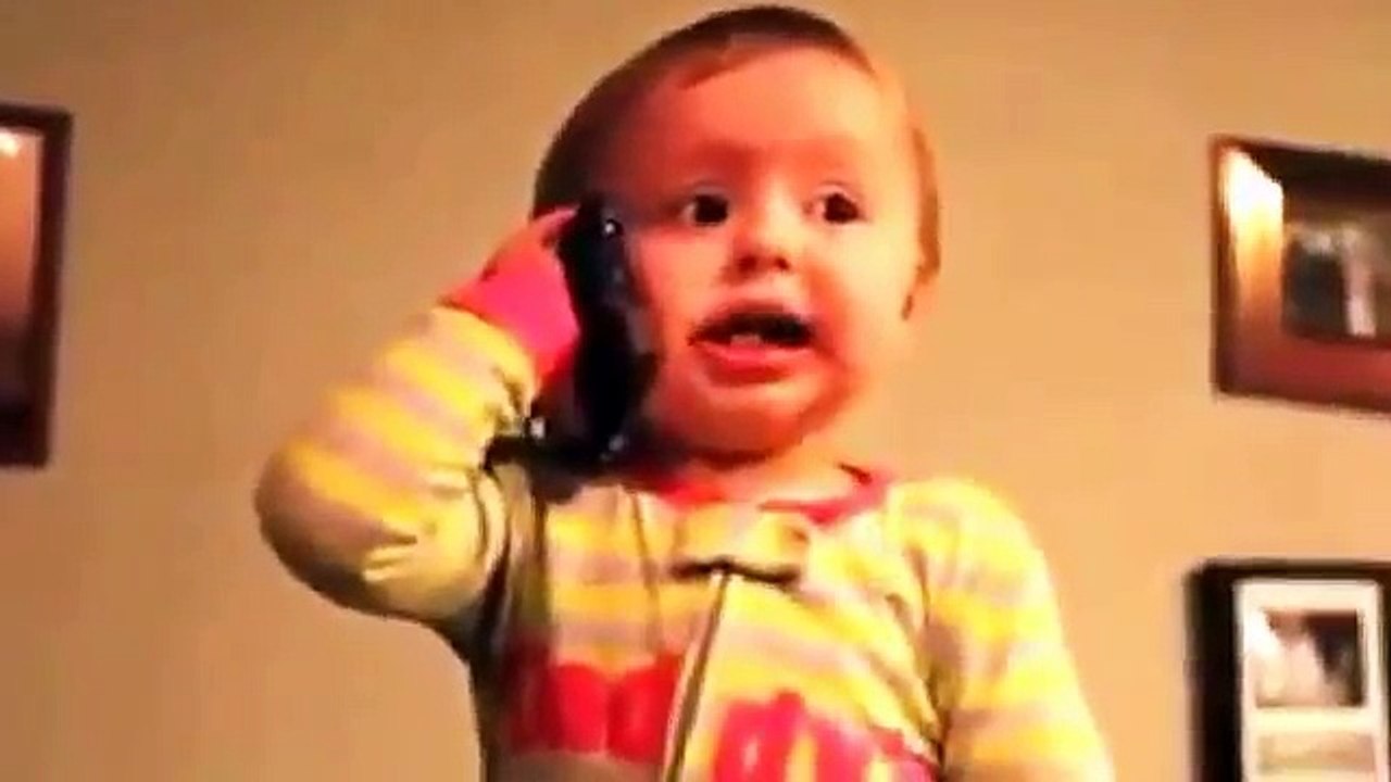 Kid On Call(Cute)