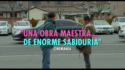 Ahora sí, antes no - Segundo Tráiler Español V.O.S.E HD [720p]