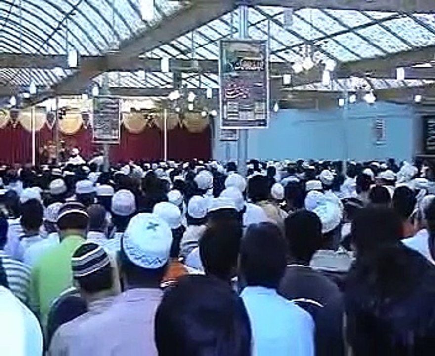 Sunnah aur bidat By Allama Peerzada Saqib Raza Mustafai 2016