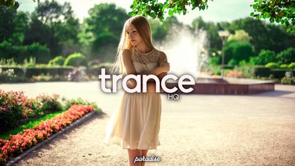 (Uplifting Trance) Tervald Hord - The Speed of Love (2016)