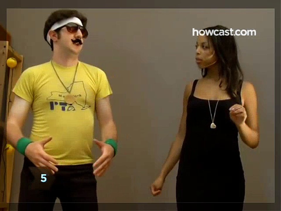 Cómo Dirty Dance | HD