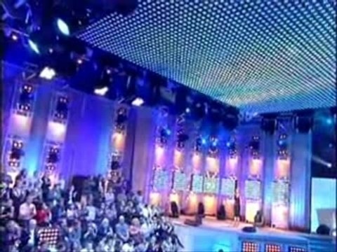 Natacha st pierre - un ange frappe a ma porte