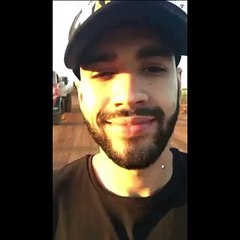 Gusttavo Lima investe em segurança e comodidade na sua fazenda!