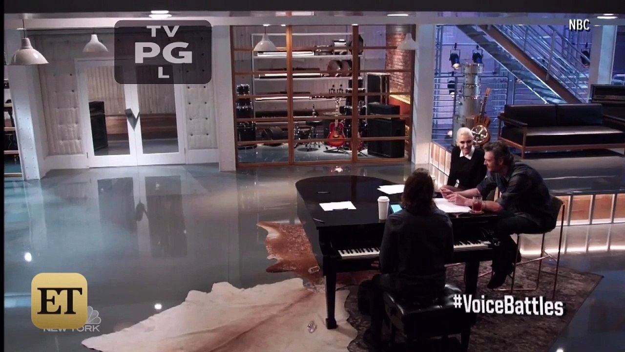 Gwen Stefani and Blake Shelton to Perform 'Go Ahead and Break My Heart' Duet on 'The Voice'