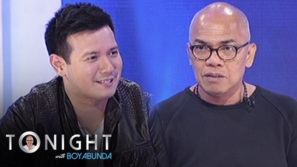 TWBA: Fast Talk with John Prats
