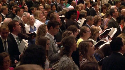 When We All Get to Heaven Congregational Hymn