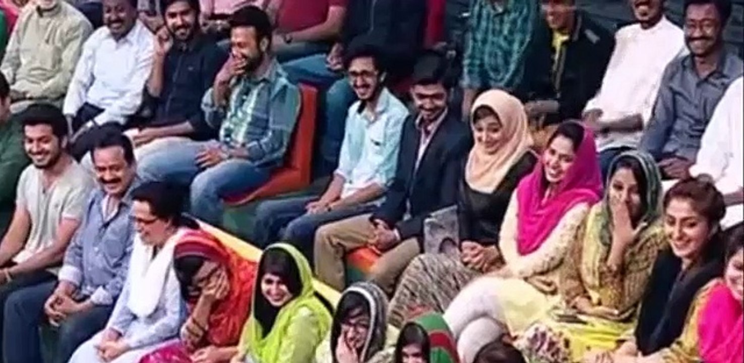 Khabardar with Aftab Iqbal Episode Full comedy