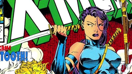 Top 10 Sexiest DC Female Comic Book Characters