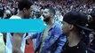 Drake makes Forbes' five richest hip-hop stars list