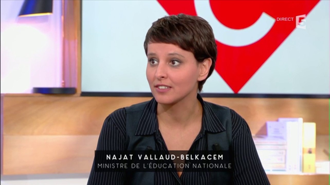 Augmenter les enseignants, une mesure de justice