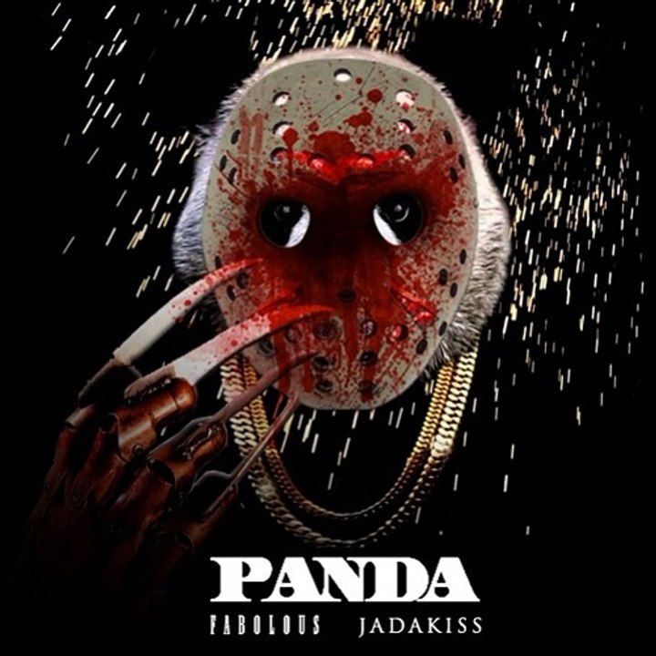 Fabolous – Panda Freestyle (Son)