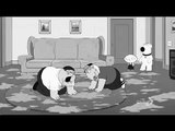 Family Guy Reverse Vomit Extended