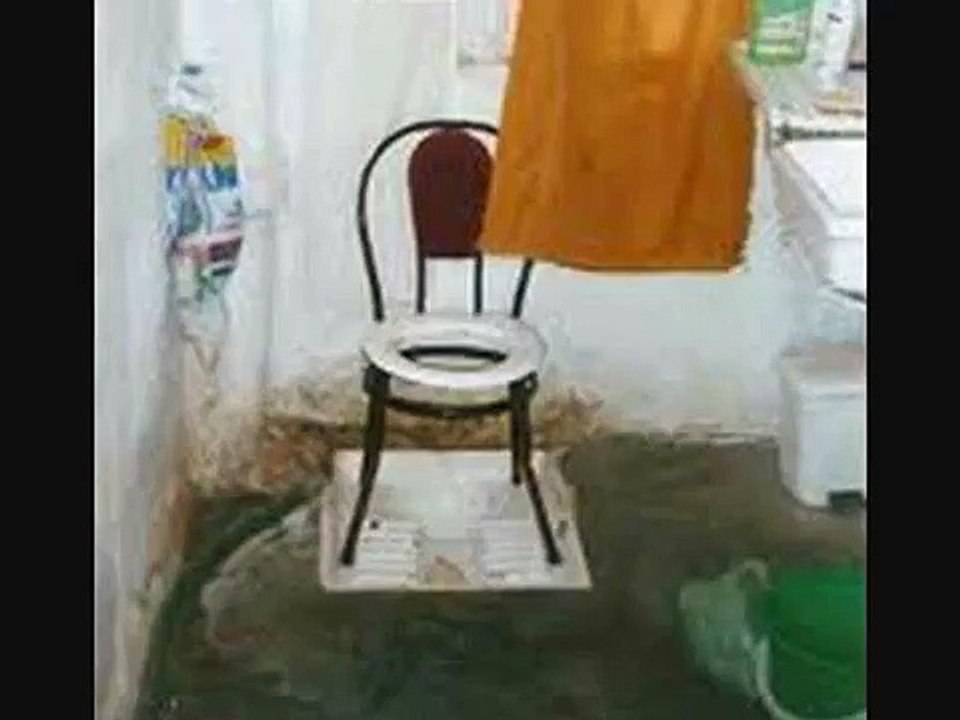 Plumbing Fails