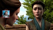 Game of Thrones Episode 4 Sons of Winter Walkthrough Gameplay - FULL EPISODE