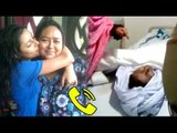 Pratyusha Banerjee Death : Call Recording Of Pratyusha Banerjee's Mother Crying On The Phone
