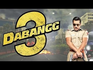 Dabangg 3 To Go On Floors In 2017 | Confirmed By Arbaaz Khan