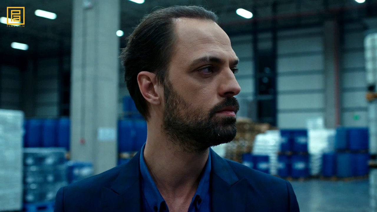 Kurtlar Vadisi Pusu 294 Sosyal Medya Fragmanı