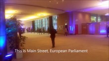#TTIP and EU secrecy
