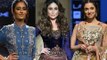 Lakme Fashion Week 2016 Day 5 | Kareena Kapoor Khan, Divya Kumar, Ileana D'Cruz