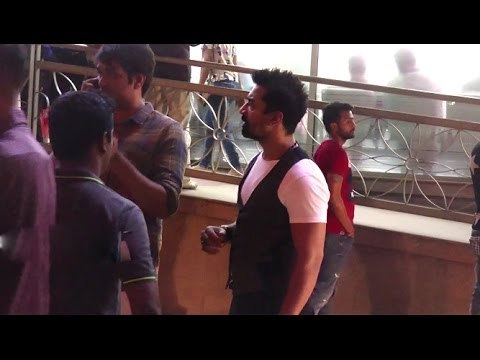 Pratyusha Banerjee SUICIDE: Celebs Rush To Hospital | Rakhi Sawant | Azaz Khan