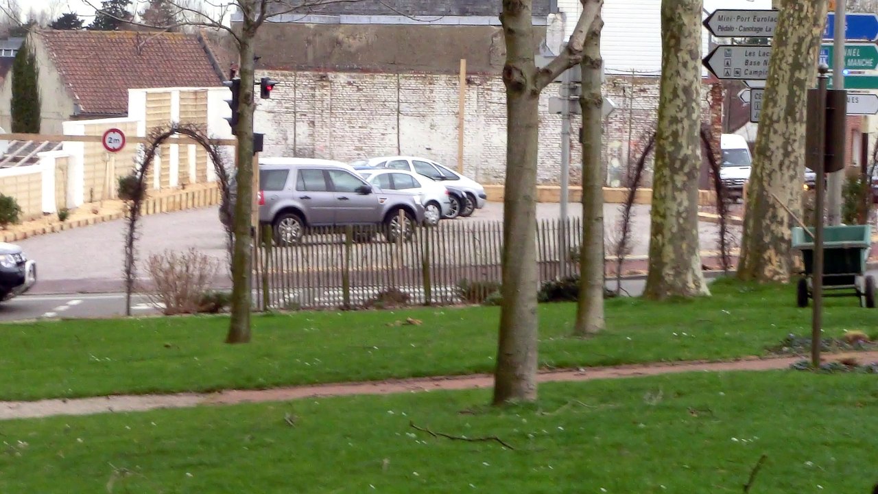 Parkingmania.