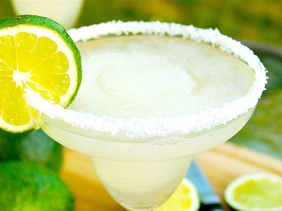 3 Mexican-Inspired Drinks for Cinco de Mayo