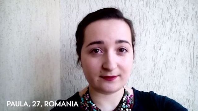 How Millennials Around the World Feel About the 2016 U.S. Election