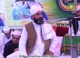 Tum Musalmaan ho , Ye Andaz-e-Musalmani hai - Muhammad Raza SaQib Mustafai