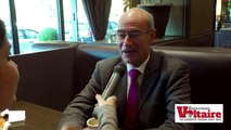 Vidéo-entretien - Jean-Yves Le Gallou