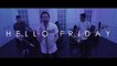 Flo Rida - 'Hello Friday' ft. Jason Derulo (Rock Cover by Fame On Fire) Punk Goes Pop