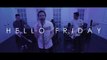 Flo Rida - 'Hello Friday' ft. Jason Derulo (Rock Cover by Fame On Fire) Punk Goes Pop