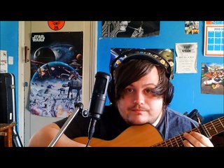 Follow Me - James Dalby (Uncle Kracker cover)