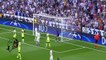 ملخص مباراة ريال مدريد ومانشستر سيتي 1-0 [كامل] علي الكعبي - دوري ابطال اوروبا 2016 [4-5-2016] HD