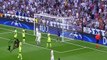 ملخص مباراة ريال مدريد ومانشستر سيتي 1-0 [كامل] علي الكعبي - دوري ابطال اوروبا 2016 [4-5-2016] HD